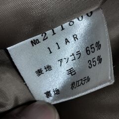 コート　ジャケット　レディース　M~Lサイズ　SHELVOの画像