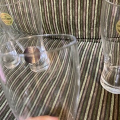 グラス 中ジョッキ4個の画像