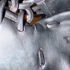 ミズノプロ硬式外野用グローブの画像