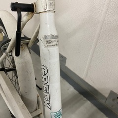 自転車の画像
