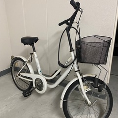 自転車の画像