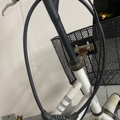 自転車の画像