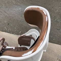 電動自転車　BS  アンジェリーノ 1323の画像