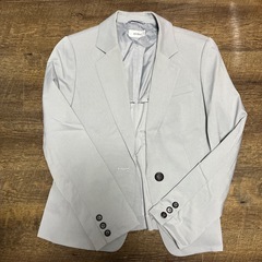 【レディーススーツ3点セット】の画像