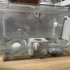 ハムスターゲージの画像