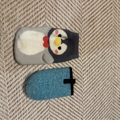ポーチなどの画像
