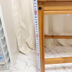 IKEA ダイニングチェアの画像