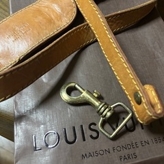 louis vuittonショルダーの画像