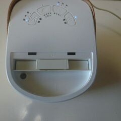 USB冷風扇の画像