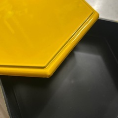 小さめ３段お重　の画像
