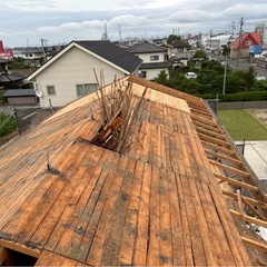 解体アルバイト募集‼️の画像