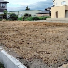 解体アルバイト募集‼️の画像