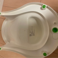 ベビーバスの画像