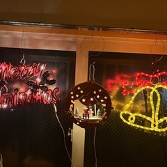 クリスマス電装品　屋外コンセント付きの画像