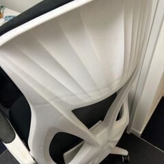 Hbada ハイバック オフィスチェアの画像