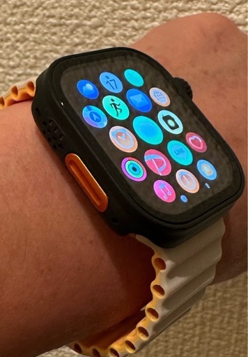 【最終値下げ】アップルウォッチ10