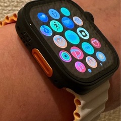 アップルウォッチ10の画像