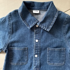 9〜12ヶ月　80〜90の画像