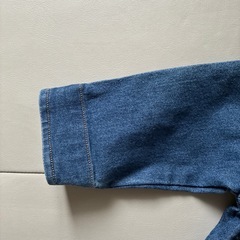 9〜12ヶ月　80〜90の画像