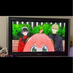 テレビ　の画像