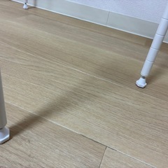 スチールラック　細身　ホワイト　の画像