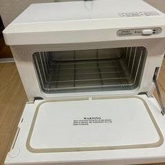 タオルウォーマーの画像