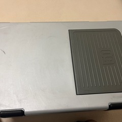 ロゴス　クーラーボックス　50リットルの画像