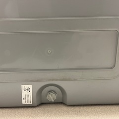ロゴス　クーラーボックス　50リットルの画像