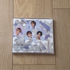 SexyZoneの画像