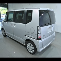 HONDA N-BOX+の画像