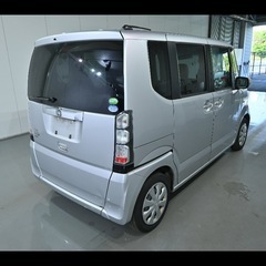 HONDA N-BOX+の画像