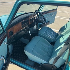 明日11/30に下取りに出します 1998年 AT ミニクーパー  エンジンオーバーホール済の画像