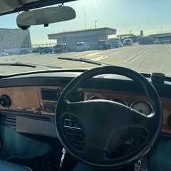 明日11/30に下取りに出します 1998年 AT ミニクーパー  エンジンオーバーホール済の画像