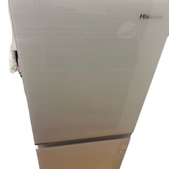 Hisense 冷蔵庫の画像