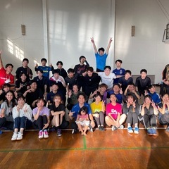 バレーしませんか？？🏐