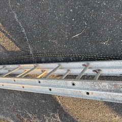 ２連ハシゴの画像