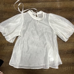 春〜秋服 5点セットの画像