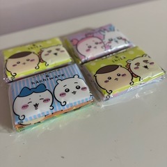 ★ちいかわ★
セットの画像