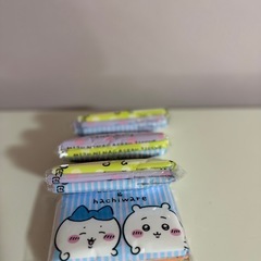 ★ちいかわ★
セットの画像