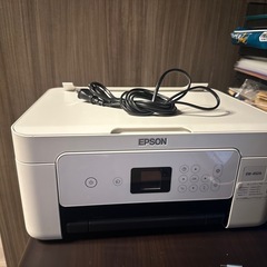 EW 452A EPSONプリンター