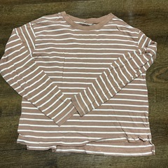 春〜秋服 5点セットの画像