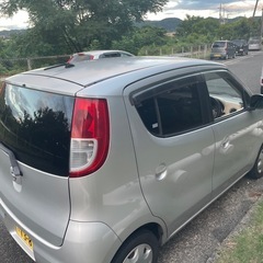 軽自動車　モコ格安‼️今週限定‼️の画像