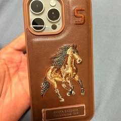 iPhone 15pro max 512GB  ナチュラルチタニウムの画像