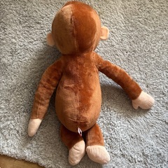ぬいぐるみの画像