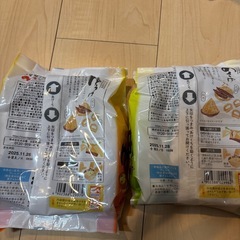 あさげ&ゆうげの味噌汁セットの画像