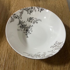 未使用品　WEDGWOOD ギフト　お皿の画像