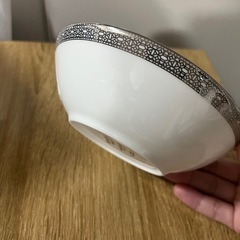 未使用品　WEDGWOOD ギフト　お皿の画像