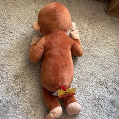 ぬいぐるみの画像