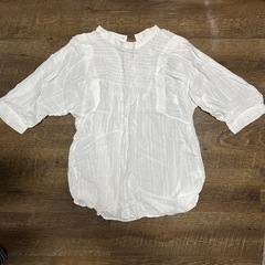 秋服トップス3点セットの画像