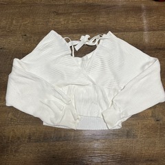 秋服トップス3点セットの画像